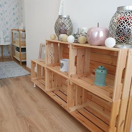Andrea Apartman Miskolc Belvarosaban Exteriér fotografie