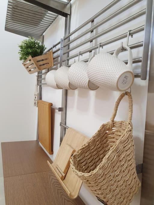 Andrea Apartman Miskolc Belvarosaban Exteriér fotografie