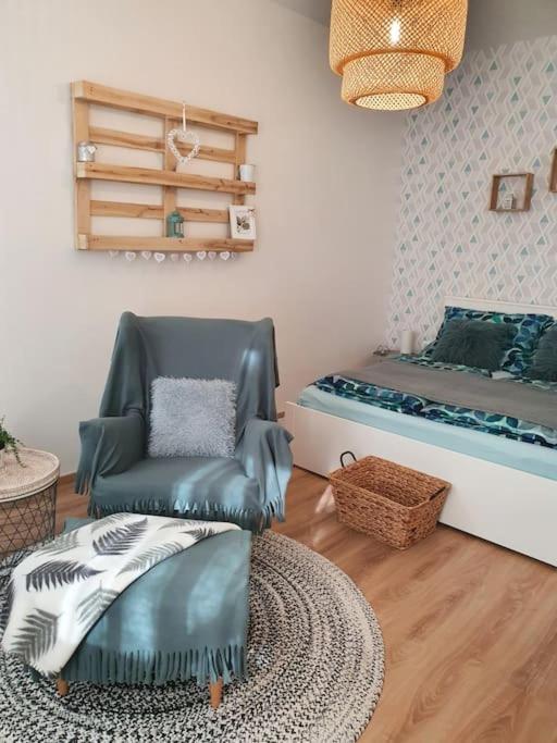 Andrea Apartman Miskolc Belvarosaban Exteriér fotografie