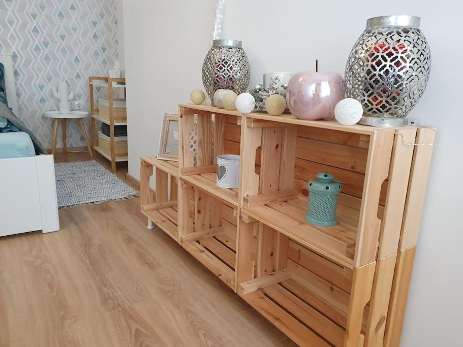 Andrea Apartman Miskolc Belvarosaban Exteriér fotografie