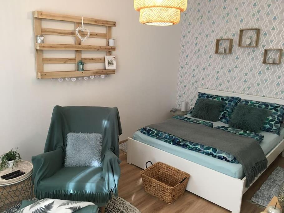 Andrea Apartman Miskolc Belvarosaban Exteriér fotografie