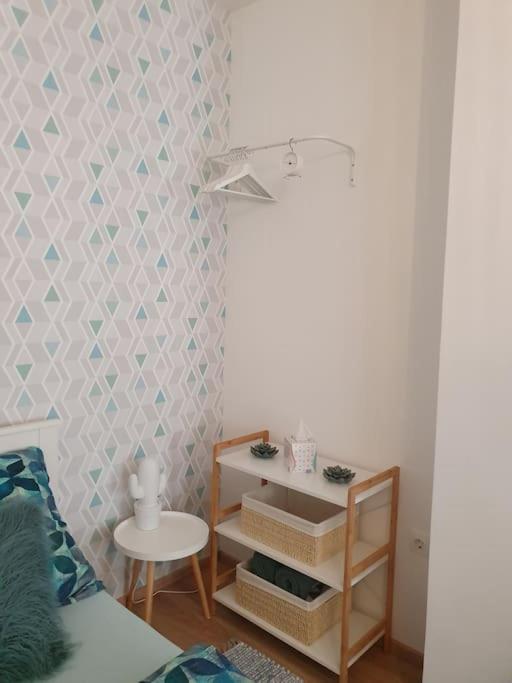 Andrea Apartman Miskolc Belvarosaban Exteriér fotografie